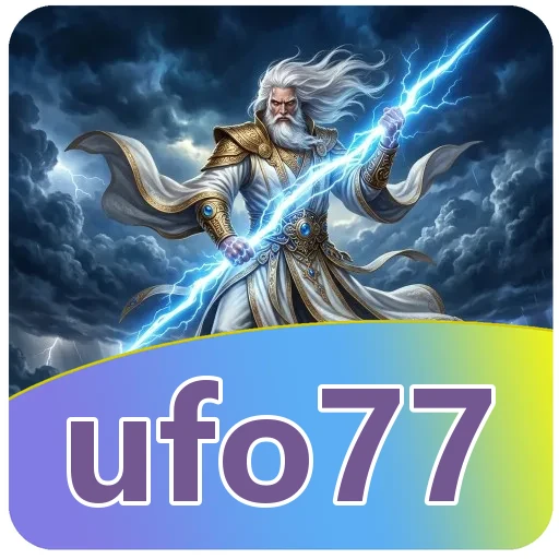 Pratinjau antarmuka ufo77