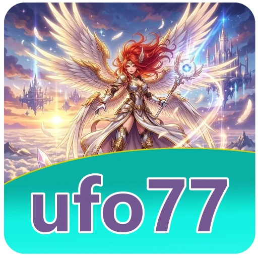Pratinjau antarmuka ufo77 setelah terpasang