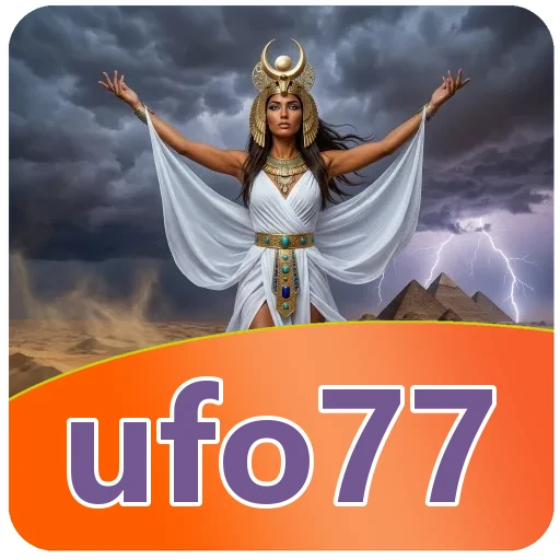 Layar utama ufo77 — antarmuka bersih setelah instalasi
