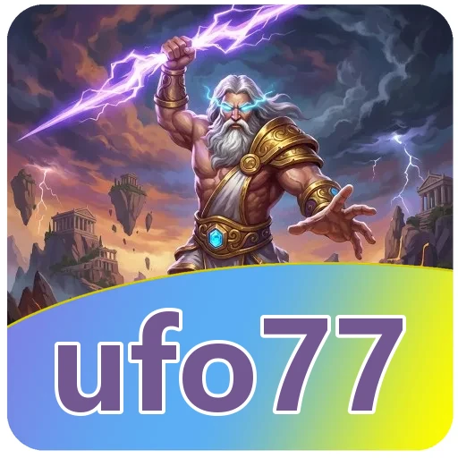 Pratinjau antarmuka ufo77